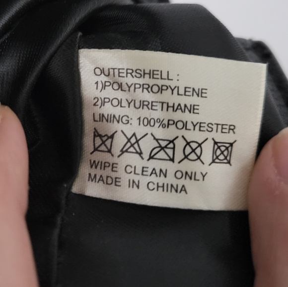 DUNE London Chevron Herringbone Fold over Top Handle Little Y2K Style Hand Bag - Picture 10 of 13